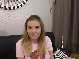 Young hottie Confectionery Alexa gives a of the first water POV blow and enjoys hot sex